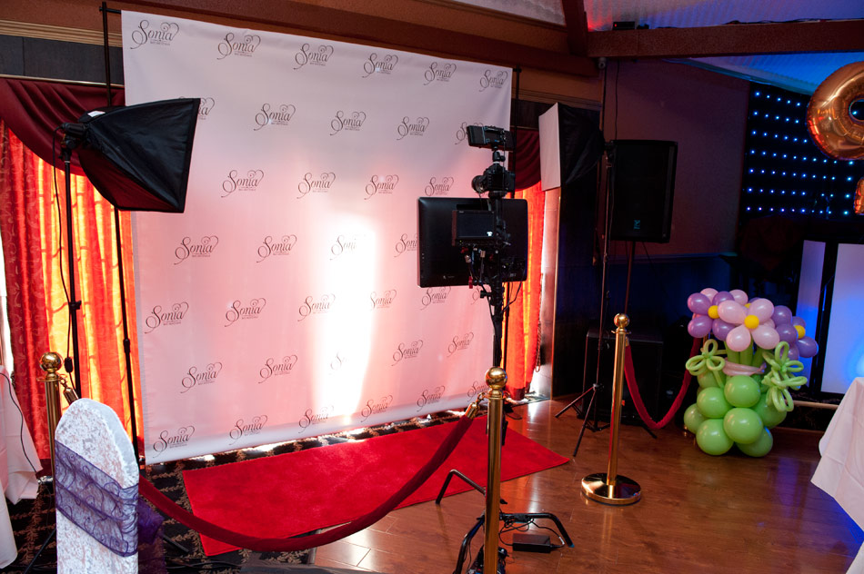 Photobooth rental in New YorkWedding Photo & Video NY