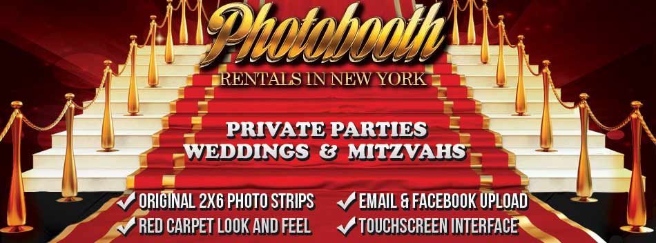 photo booth rantals in new york, brooklyn, long island, new jersey